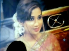Singer Shreya Ghoshal bbbc breeding men sohn fick mom - sexy Saree and Blouse