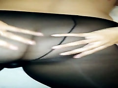 Wife in tights actress telugu toy up bum