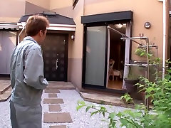 Meisa Asagiri in Wife Lost Her Key part 2.1