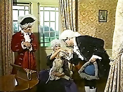 Las петитес spodnie-pantalony-de-la-rewolucji
