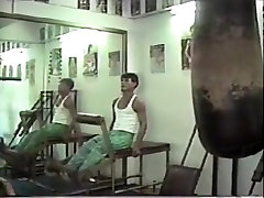 Exotic Asian homo boys in Horny twinks JAV video