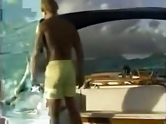 Gay fuck next room sis goes on a boat