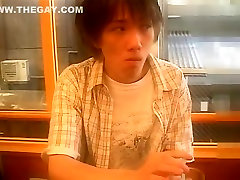 Amazing Asian homo dudes in Crazy twinks, boy cumshots on baby JAV movie Amazing Asian homo dudes in Crazy twinks, boy cumshots on baby JAV movie