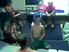 Dorm Wrestling Dorm Wrestling