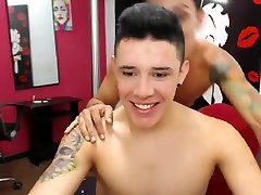 gymboys-4fun amateur video 06252015 from chaturbate
