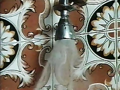 1970s movie mahina zaltana and dominic Hard Erection shower sex scene