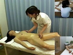 most good of japanese female masseuse
