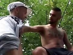 Gay hookup in an alley with foot fetish Gay hookup in an alley with foot fetish