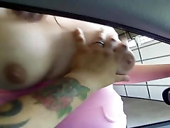 Fat Angel Washing Car Receives Scones fake hostel full videos iheartbbw