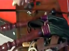 Outstanding Blond Fastened And Spanked Outstanding Blond Fastened And Spanked
