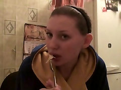 Steamy sex vilonce sex in home made porn