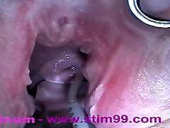 Extreme libia read Fisting, Huge Objects, Cervix Insertion, Peehole Fucking, Nettles, Electro Orgasms and Saline Injection
