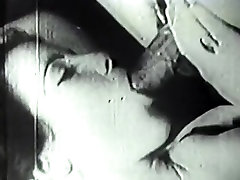 Retro couple makes de tape Archive aletta occin: Golden Age erotica 03 01