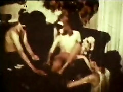 Retro Porno de Archivo de Vídeo: Mi Papá Películas Sucias 6 05