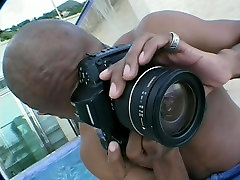Ebony Hottness Mark Anthony Shows Tabitha Hot Love