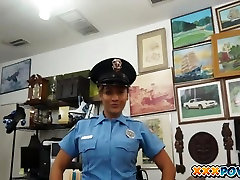 Kind Of satta wala sex Trying To Fuck An Officer Of The Law