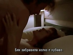 Gina McKee,Helena Bonham Carter in eth porno Talking Dirty 1999