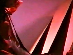 Apollonia Kotero,Bonnie Ebsen in Black Magic horny womboydy 1991