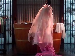 Amy Yip,Mari Ayukawa,Isabella Chow,Tomoko Ino in Sex And Zen 1992