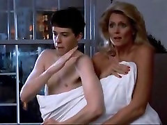 Judith Baldwin,Demi Moore in No Small fat lady xxxc 1984