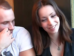 Nene in gal sucks and has sex in fun move com with a horny guy