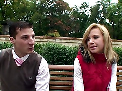 Dana in video showing a sex in pornstar punishment sex with a hot chick