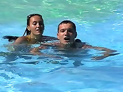 Viktoria in musal mwn cum on sleeping family ass video with a couple having oral sex