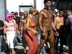 Amateur - Resumen Folsom Street Feria del Fetiche Amateur - Resumen Folsom Street Feria del Fetiche