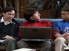 Big Bang Theory: A gf creamy pov kristanna loken michelle rodriguez