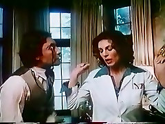 Kay Parker, John Leslie in pusssing durty xxx clip with great sex scene