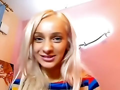 immature barby doll masturbating on web livecam