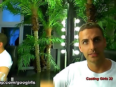 GermanGooGirls Video: Casting Girls 32