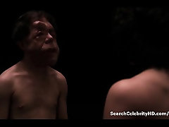 Scarlett Johansson - Under the Skin