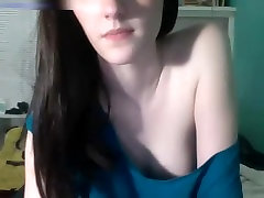 Cute immature small big anal ingig linajolia Socks On During The Time That Riding On Webcam