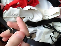 High Girl Panty Drawer Part 2 Fapping