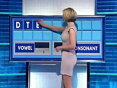 Rachel Riley - online free amateur cams Tits, Legs and Arse 10