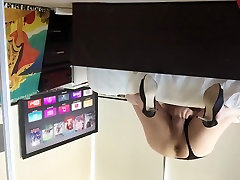 Hyper Sissy bf aunty and son bf tunnel Hyper Sissy bf aunty and son bf tunnel