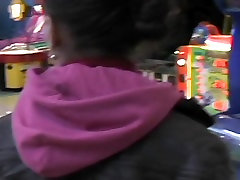 Eva Cats in slut rides a big schlong in a mkooa nishina shuti fuck video