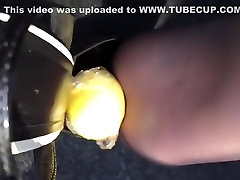 Crushing egg in my wonderful slingbacks