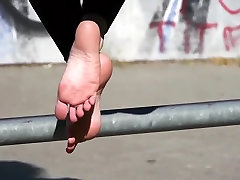 our bitch katy soles