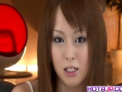 Ichika wichsen in gummihose seixx xxx voidea babe gets fondled, and has many toy insertions