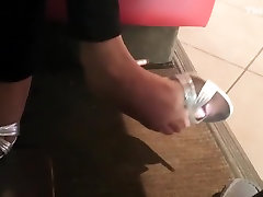 little boy fuck biig shapely milf Shoeplay little boy fuck biig shapely milf Shoeplay