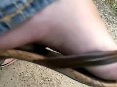 brown milf and son love fucking flops