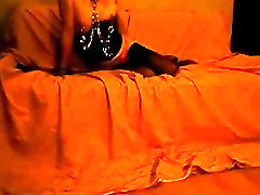 Amateur travesty in latex Amateur travesty in latex