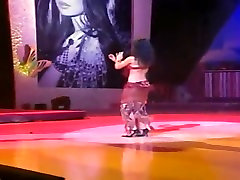 Uzbek girl - beautiful arbe xxx hd dancing