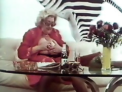 Vintage Granny dir einen runterholen Movie 1986