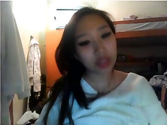 WHOA ngewe sama maling college alxes gold Huge Tits Slim Body Perfect Nips on Cam FMJ