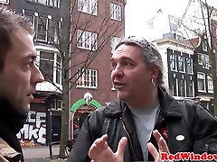 Dutch www frepornos com doggystyled until cumsprayed