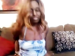 Ebano twerking 6