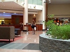 Irish befuck mom flies in to service her client